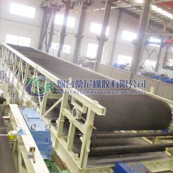 水平ベルトフィルターベルト